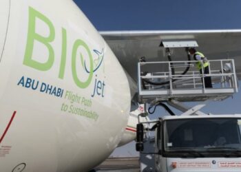 Cerealeras presionan para que el Gobierno obligue a usar biocombustibles en aviones