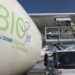 Cerealeras presionan para que el Gobierno obligue a usar biocombustibles en aviones