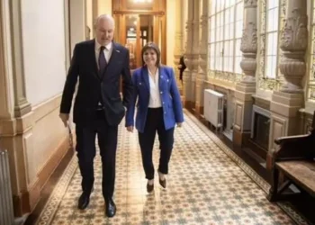 Bronca en la Rosada por la derrota anticipada en el Senado: culpan a Bullrich y Sturzenegger