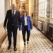 Bronca en la Rosada por la derrota anticipada en el Senado: culpan a Bullrich y Sturzenegger