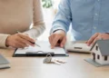 Fuerte caída del crédito hipotecario: ya se desplomó un 47 % en lo que va del año