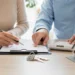 Fuerte caída del crédito hipotecario: ya se desplomó un 47 % en lo que va del año