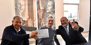 Cúneo confirmó que competirá por la Gobernación: “Ingresamos al PJ para participar, ganar y consolidar mi candidatura”