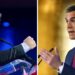 Javier Milei contra Pedro Sanchez