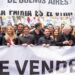 Extranjerización de Tierras: Kicillof llama a movilizar y las tribus del PJ podrían confluir