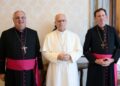 La Iglesia le reclama al Gobierno dejar la «mirada superficial» ante la morosidad récord