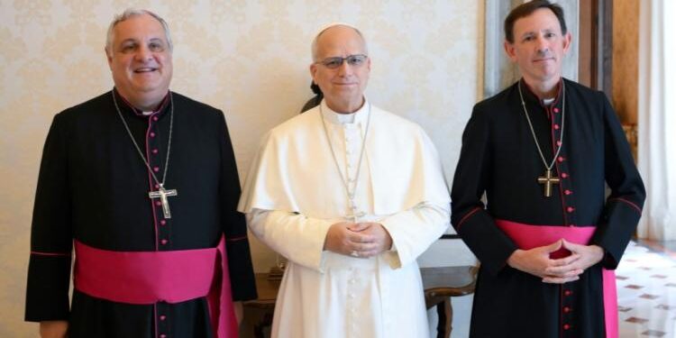 La Iglesia le reclama al Gobierno dejar la «mirada superficial» ante la morosidad récord