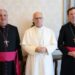 La Iglesia le reclama al Gobierno dejar la «mirada superficial» ante la morosidad récord