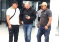Arrestan a Fernando Cerimedo en Bolivia: lo investigan por el ataque armado contra su expareja