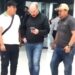 Arrestan a Fernando Cerimedo en Bolivia: lo investigan por el ataque armado contra su expareja