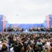 Kicillof criticó el rumbo de Milei y desafió la interna peronista por la “construcción a control remoto”