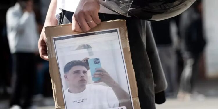 Inseguridad: Ishii volvió a cuestionar a Kicillof tras el asesinato de un joven en José C. Paz