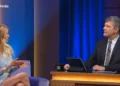 Nicole sobre la lactancia con Pergolini
