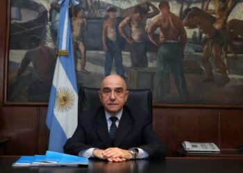 La Secretaría de Discapacidad quedó acéfala en medio de la interna por el Presupuesto 2027