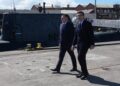 Inglaterra le contestó a Milei por Malvinas y las empresas señaladas se defendieron
