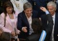 La Rosada le baja el precio a las quejas de Bullrich: «Su trabajo es juntar los votos»