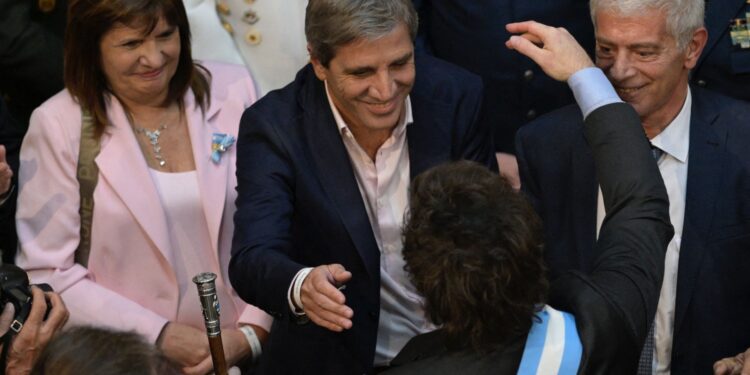 La Rosada le baja el precio a las quejas de Bullrich: «Su trabajo es juntar los votos»