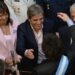 La Rosada le baja el precio a las quejas de Bullrich: «Su trabajo es juntar los votos»