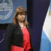 Bullrich, enojada: “No estaba enterada” de los cambios en Discapacidad del Presupuesto 2027