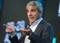 Caputo dijo que dentro de dos años aún va a haber gente que no va a llegar a fin de mes: «No puedo hacer magia»
