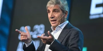 Caputo dijo que dentro de dos años aún va a haber gente que no va a llegar a fin de mes: «No puedo hacer magia»