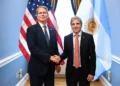 Caputo y Bessent se reunieron en el G20 y avanzaron en una agenda económica común