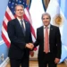 Caputo y Bessent se reunieron en el G20 y avanzaron en una agenda económica común