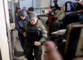 Cerimedo, en caída libre: fue trasladado a otra prisión y enfrenta dos nuevos delitos en Bolivia