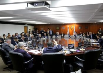 Consejo de la Magistratura: cuatro listas disputan las bancas de los abogados en una elección clave para la Justicia