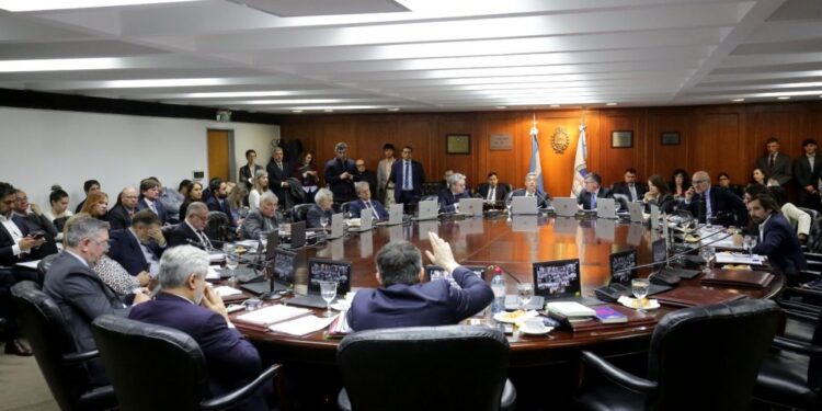 Consejo de la Magistratura: cuatro listas disputan las bancas de los abogados en una elección clave para la Justicia