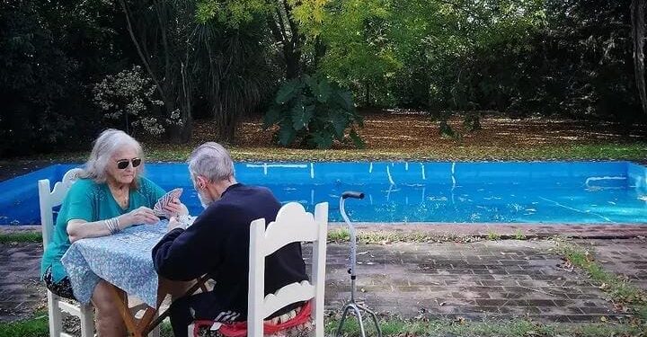 «Mi mamá se olvida de los recuerdos»: ser hijo de padres con deterioro cognitivo