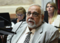 Murió el senador libertario Juan Carlos Pagotto: la despedida del arco político