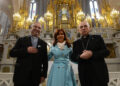 León XIV: Karina quiere excluir a CFK del momento con expresidentes