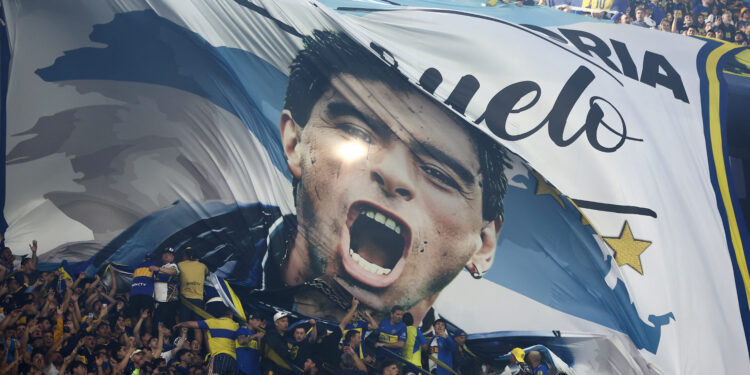 El juicio de Maradona, cerca del final: el Gran Bonete o las razones para exculparse de cuatro imputados