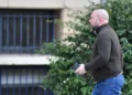 Spagnuolo: piden su detención y alertan que no basta con impedirle la salida del país