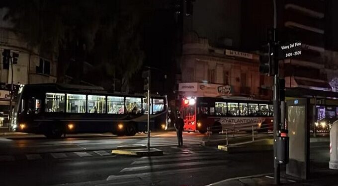 Apagón masivo en CABA y parte del Conurbano: cómo continúa la situación y qué pasó con el servicio