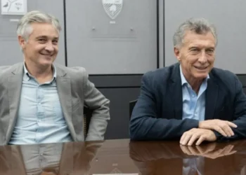 El PRO negocia con LLA: Mauricio no competirá, pero se complica la Ciudad