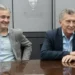 El PRO negocia con LLA: Mauricio no competirá, pero se complica la Ciudad