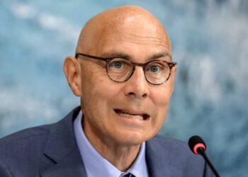 La ONU reclamó una «acción urgente» para regular la IA: «Estamos al borde de un cambio irreversible»
