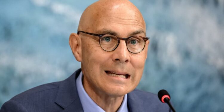 La ONU reclamó una «acción urgente» para regular la IA: «Estamos al borde de un cambio irreversible»