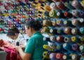 La industria textil no encuentra piso: producción en caída, fábricas paradas y más de 26.000 empleos perdidos