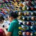 La industria textil no encuentra piso: producción en caída, fábricas paradas y más de 26.000 empleos perdidos