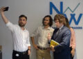 Novelli reapareció mientras el Gobierno suma ventajas en la causa $LIBRA