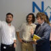 Novelli reapareció mientras el Gobierno suma ventajas en la causa $LIBRA