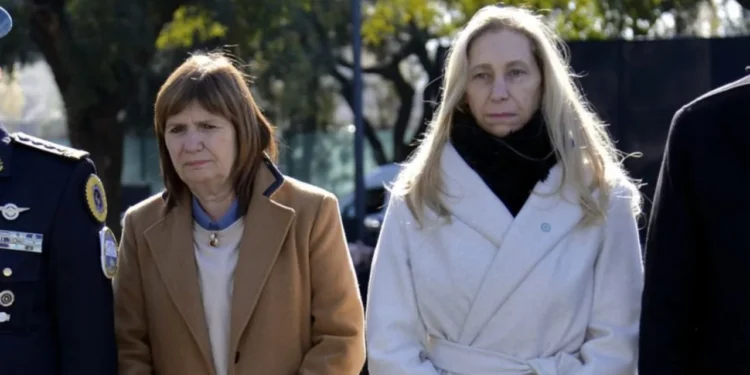 Karina desconfía y apunta contra Bullrich por criticar a Milei donde más le duele