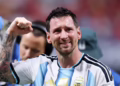 Messi se despedirá de la Selección Argentina en un amistoso contra Benín