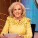 Murió Mirtha Legrand (NO PUBLICAR)