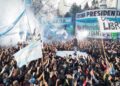 Máximo Kirchner, a 4 años del atentado a Cristina: «No está proscripta ella, sino la gente que la quiere votar»