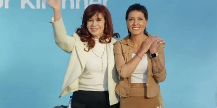 Dirigentes bonaerenses reclamaron esclarecer la autoría del atentado contra CFK