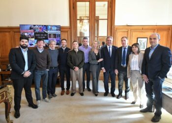 Resignados, en la Rosada asumen que la oposición mañana logrará sesionar en Diputados